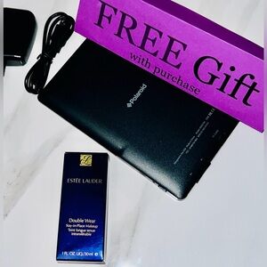 Estee Lauder Double Wear Stay-in-place makeup 6N2 TRUFFLE